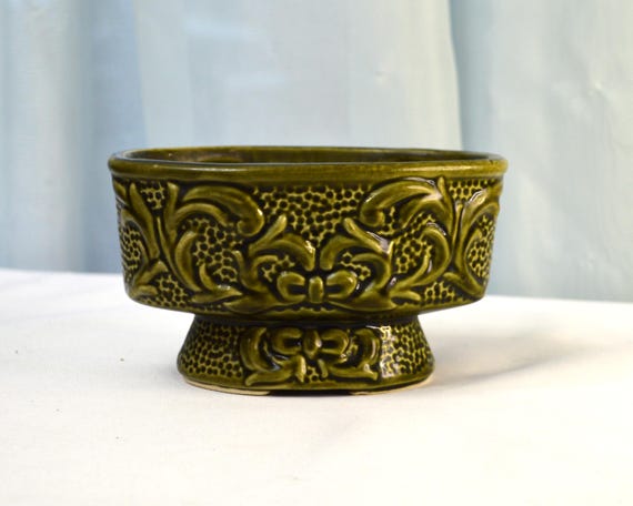 ミッドセンチュリー ヴィンテージガラス 花瓶 オブジェ 楽天市場