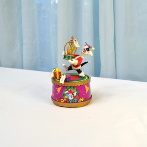 Tweety and granny - Etsy 日本