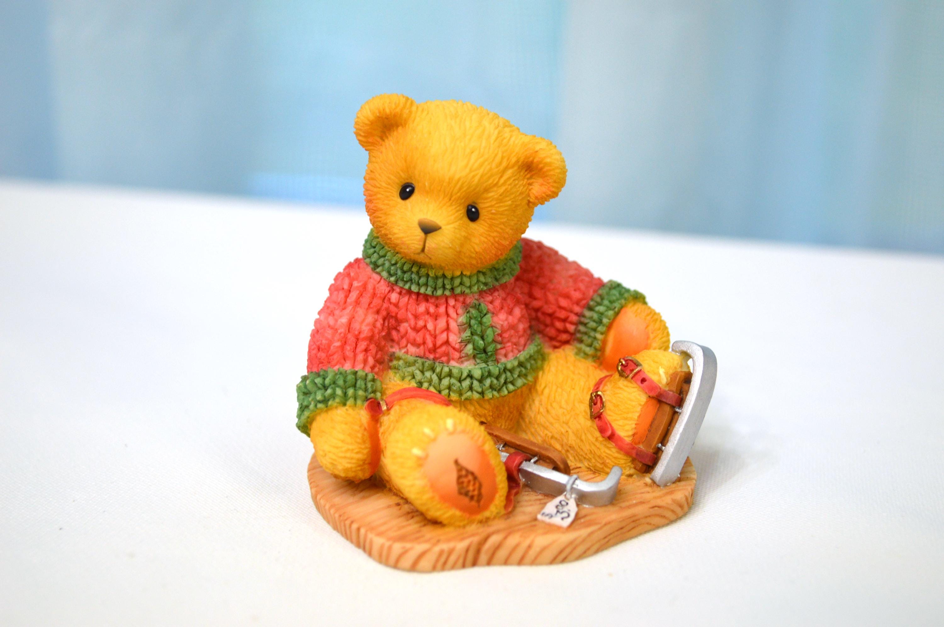 Cherished Teddies Shelf - Etsy