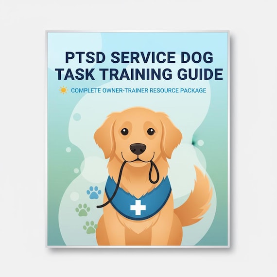 How to Train Your Dog for Service: Expert Tips for Success
