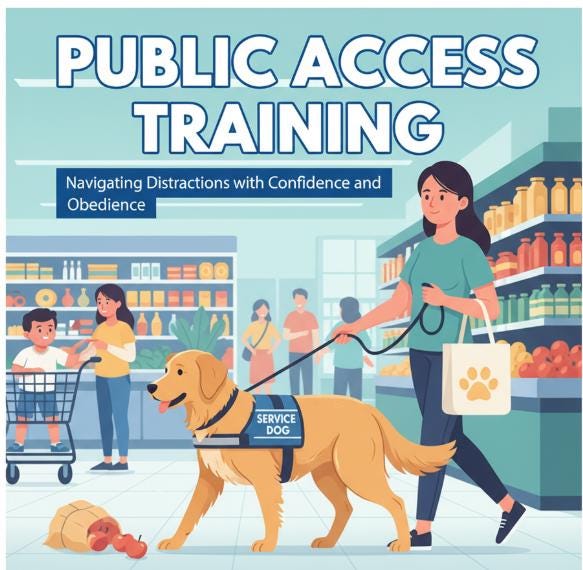 How to Train a Service Dog for Ptsd: Expert Tips for Success