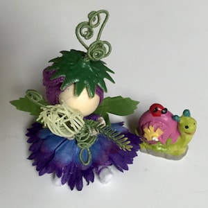 Fairy Doll
