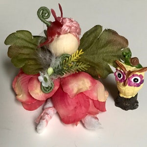 Fairy doll