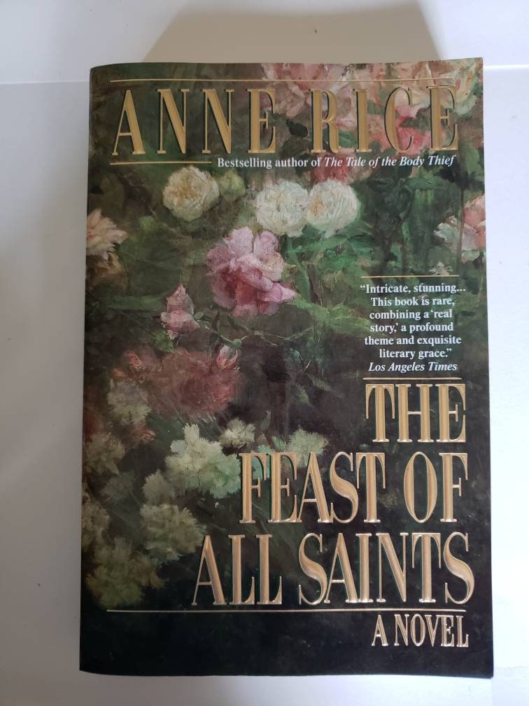 24+ The Feast Of All Saints Book Images