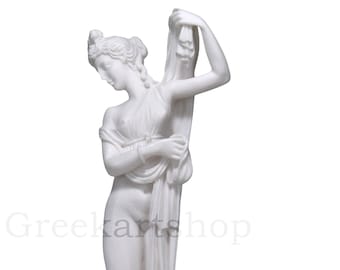Venus Kallipygos, Venus Callipyge, Aphrodite Kallipygos, ancient