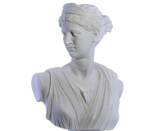 ギリシャ風 女性像 65cm 彫刻 石素材 ギリシャ風 女性像 65cm 彫刻 石素材