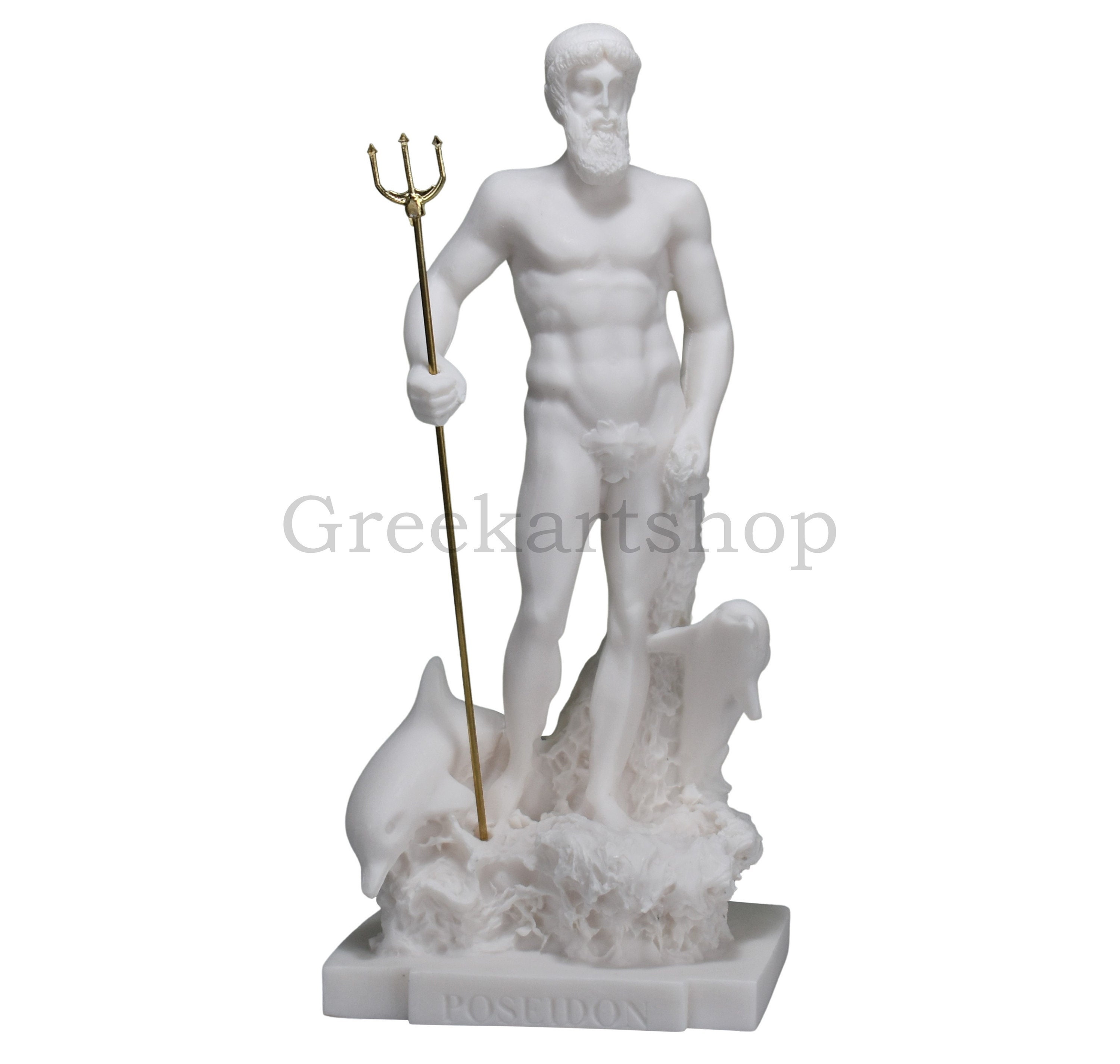 Roman at Home Neptune Tall Boy 
