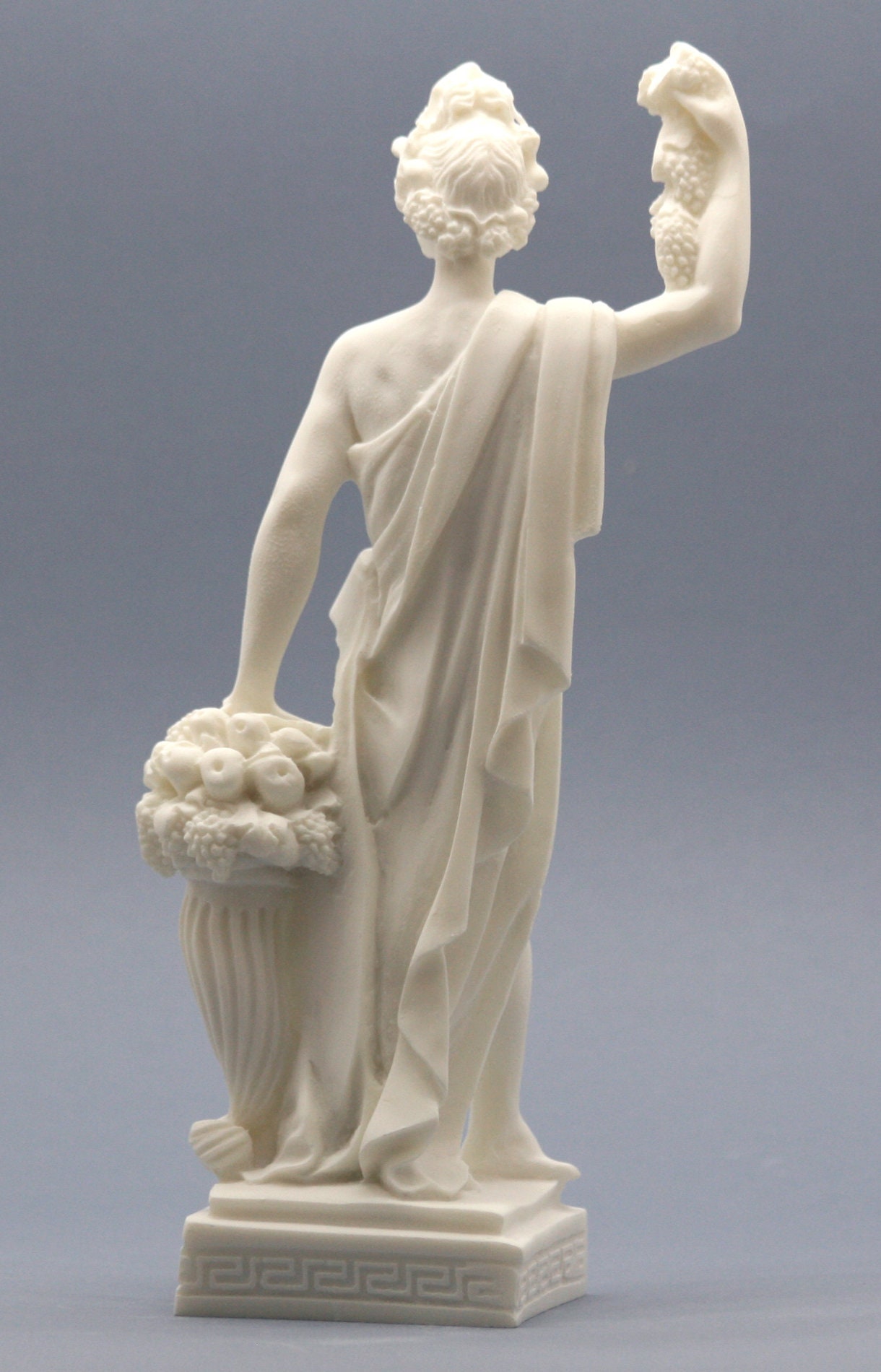 Art & Collectibles Dionysus Bacchus Greek God of Wine Statue Sculpture