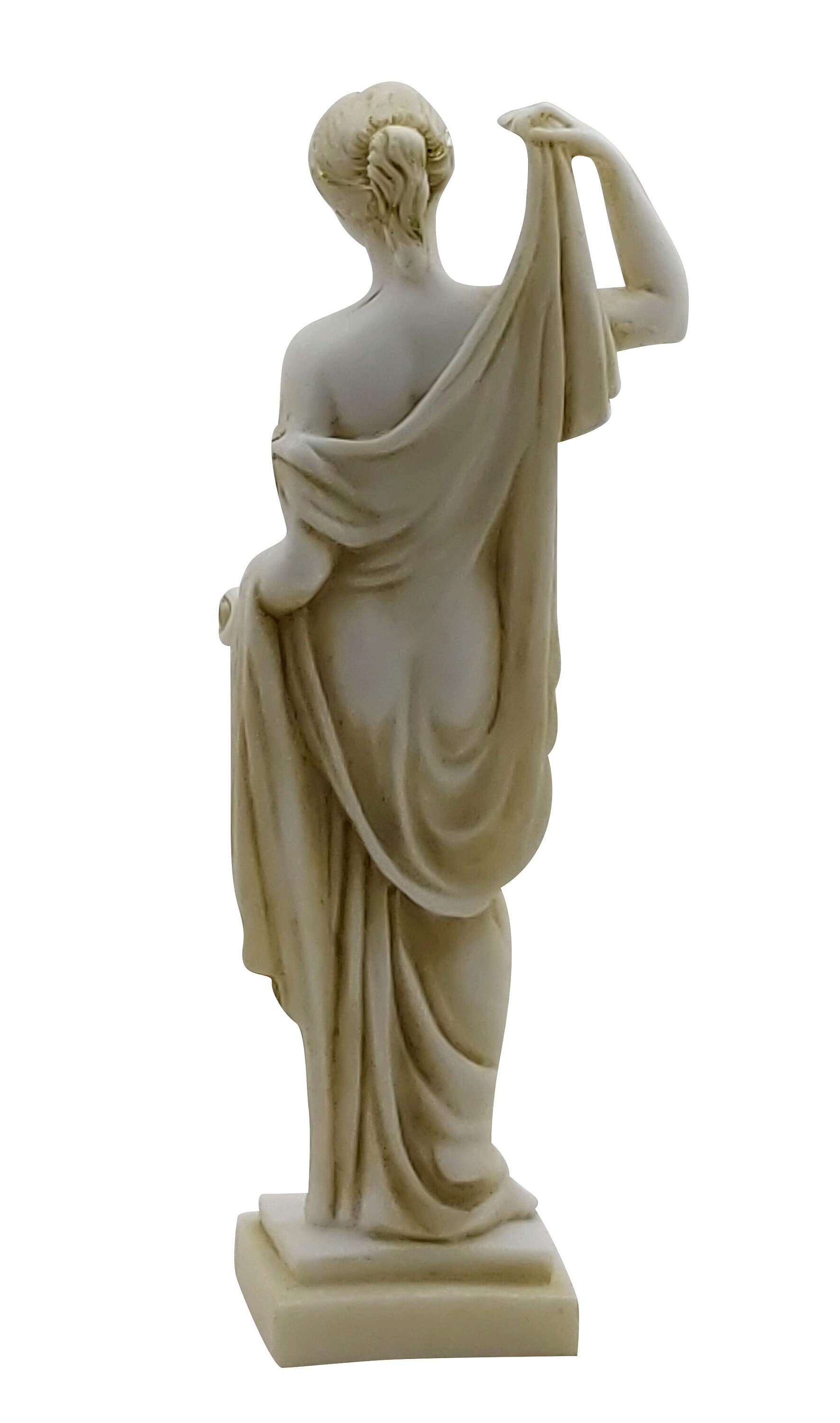 Aphrodite Venus Genetrix Greek Goddess Statue Figure Sculpture