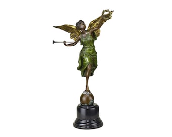 Statue de Thémis, déesse de la Loi - Musée Archéologique National