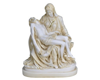 Vintage Vatican Pavilion 1964-1965 New York World's Fair Pieta