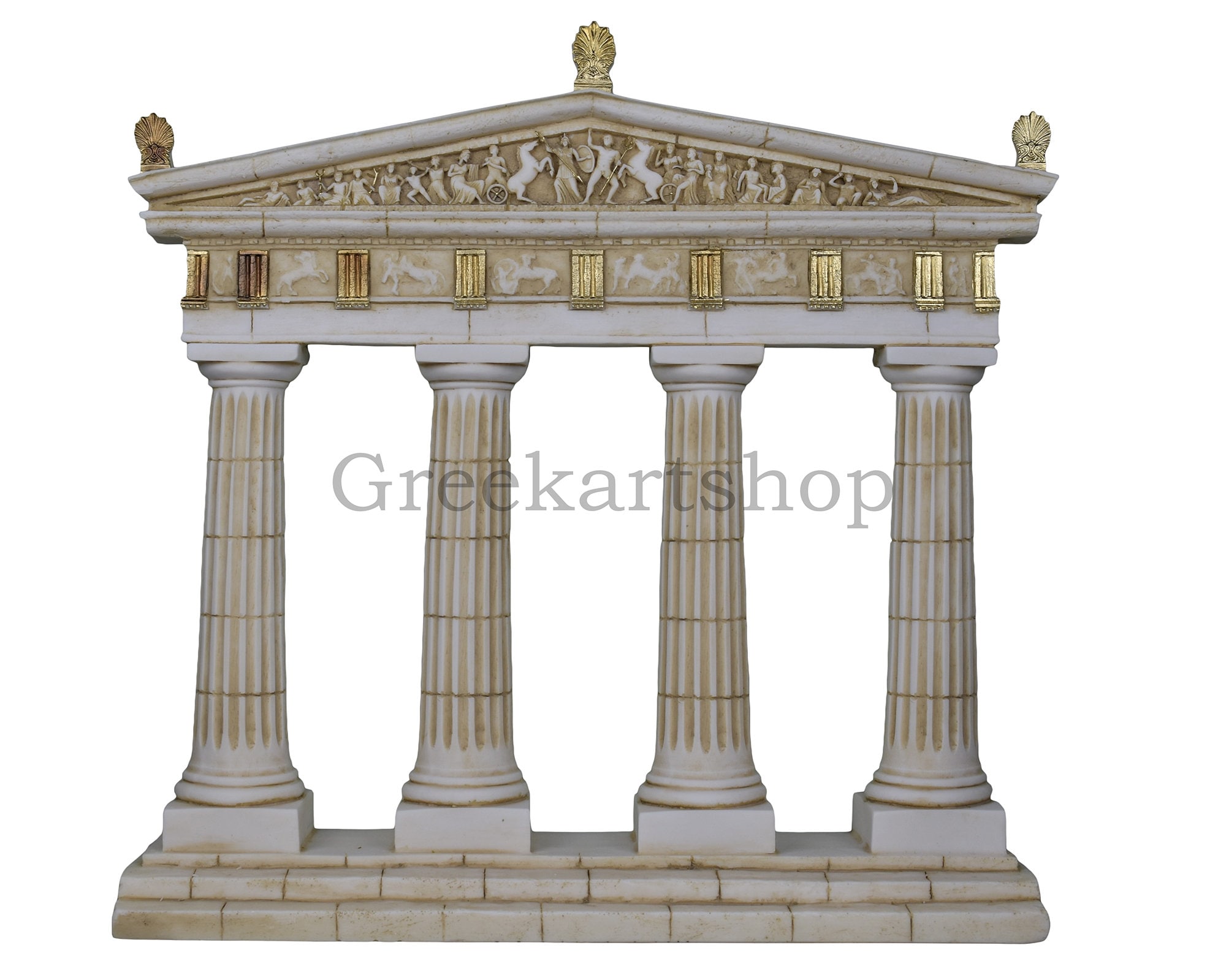 置物 ギリシャ神話 古代ギリシャ パルテノン神殿 ギリシャ製 81vsZk1GHiL._UF350,350_QL50_.jpg