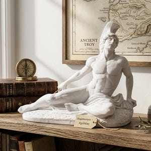 Greek replica statues - Etsy 日本