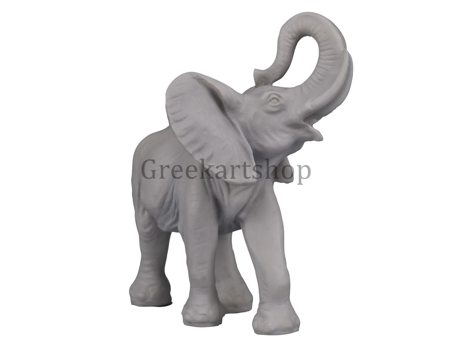 Elephant good luck lucky symbol wealth statue sculpture Etsy