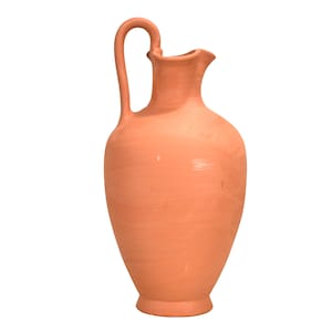 Oinochoe wine Jug  Vase Ancient Greek Pottery Ceramic terracotta paintable