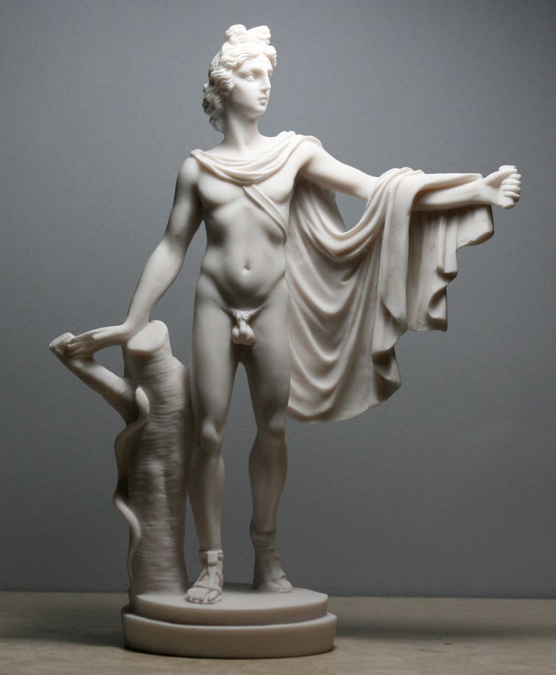 roman nude sculpture Teen gisls riding bikes