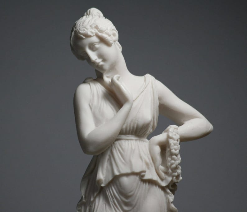 Antonio Canova Dancer. Антонио Канова танцовщица. Антонио Канова скульптура танцовщица. Статуя Персефоны.