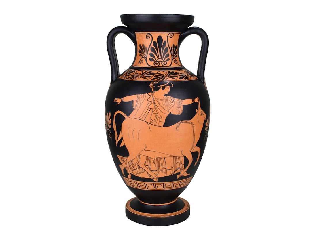 MARIHA マリハ Ancient Memories Zeus/Vase s-l1200.jpg