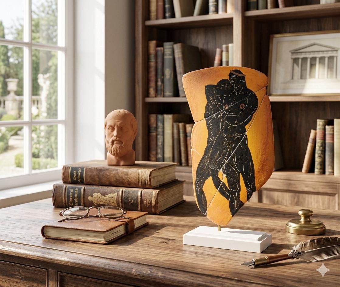 Sex greek pottery - Etsy 日本