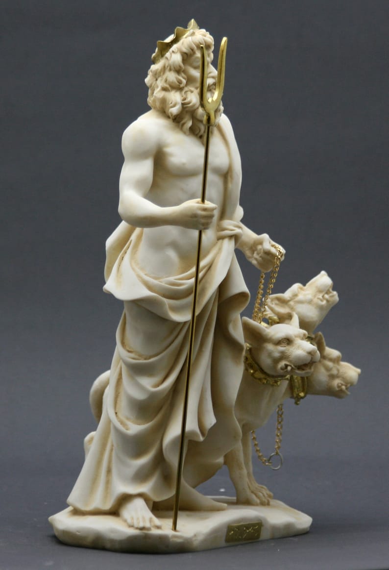 Gott Hades Gott Hades