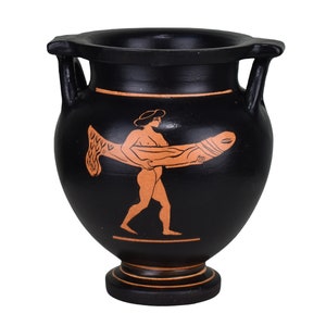 Sex greek pottery - Etsy 日本