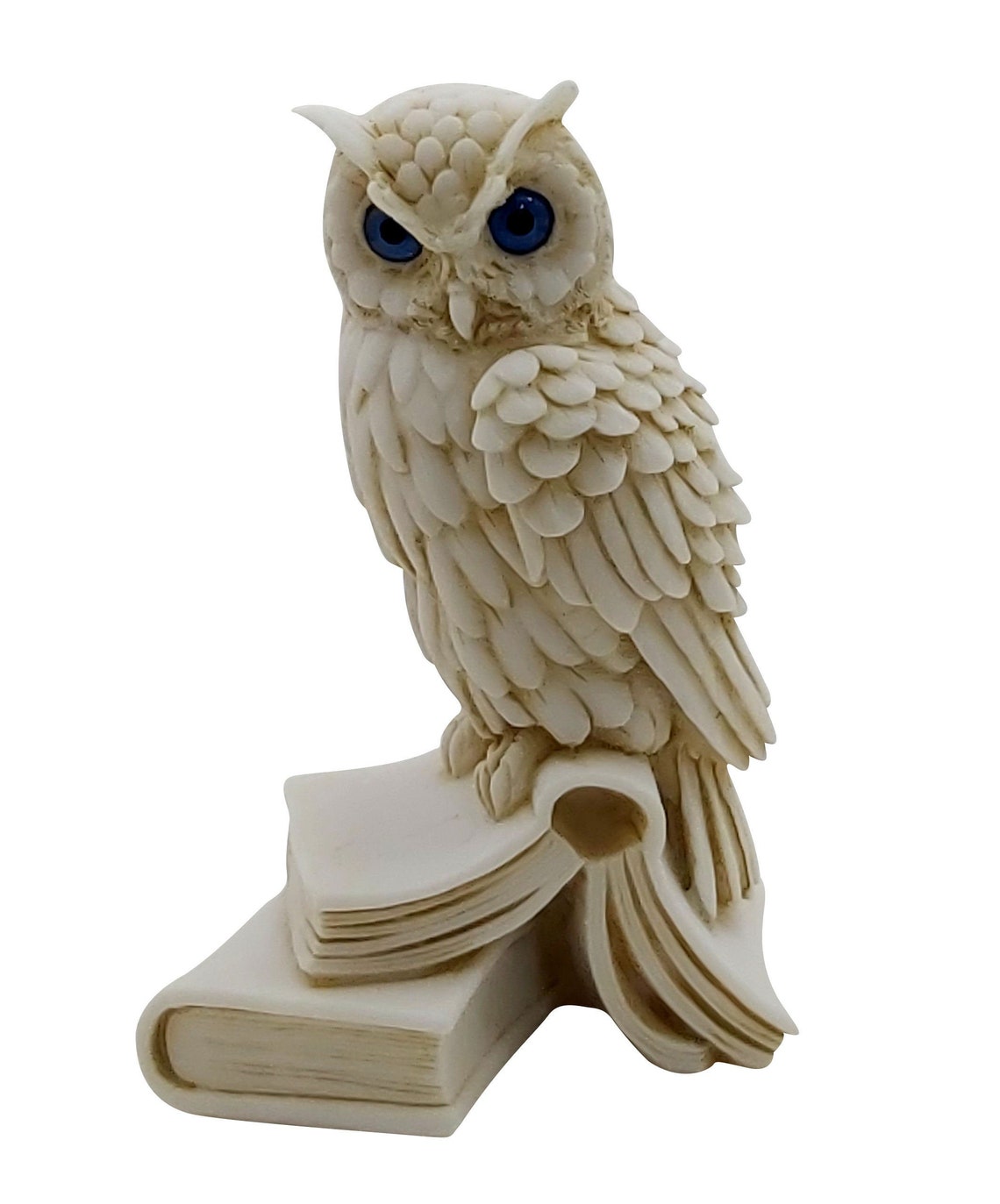 Hibou de déesse Athéna symbole de la sagesse et de léducation  Etsy