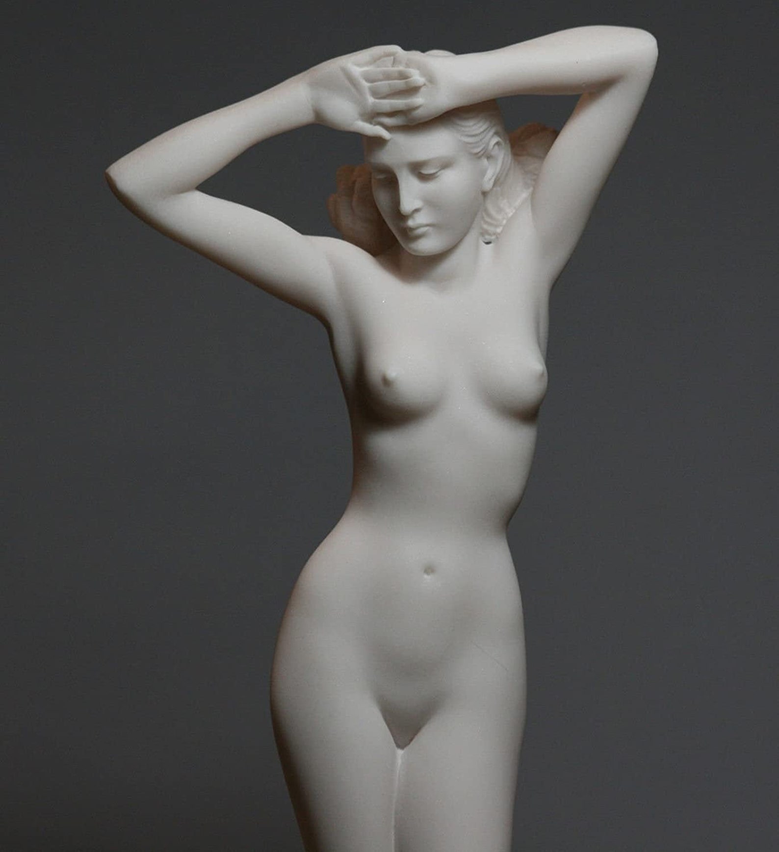 голая женская скульптура фото 30