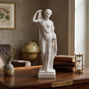 レリーフ芸術ギリシャローマ題材人物家庭装飾歴史美術教具 装飾品 現代工芸品 置物 プリアモスとアキレウスの石膏レリーフフリーズ - ギリシャ彫刻の壁