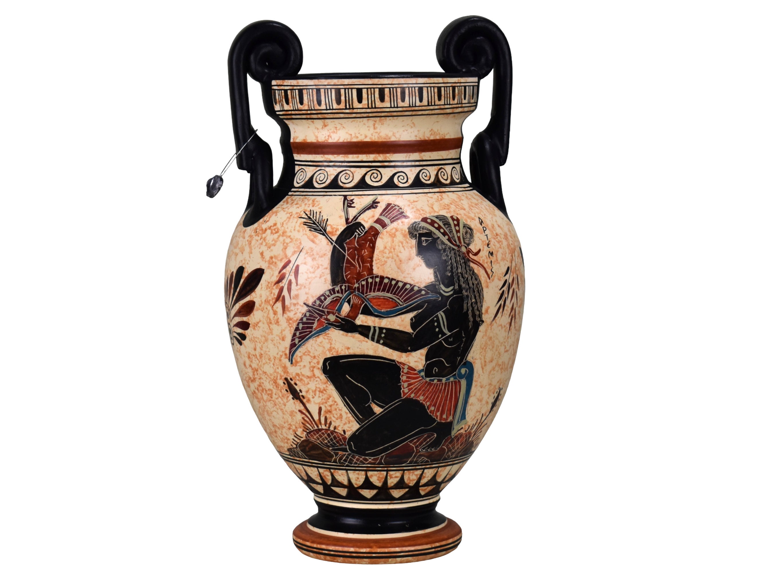 Artemis vase - Etsy 日本