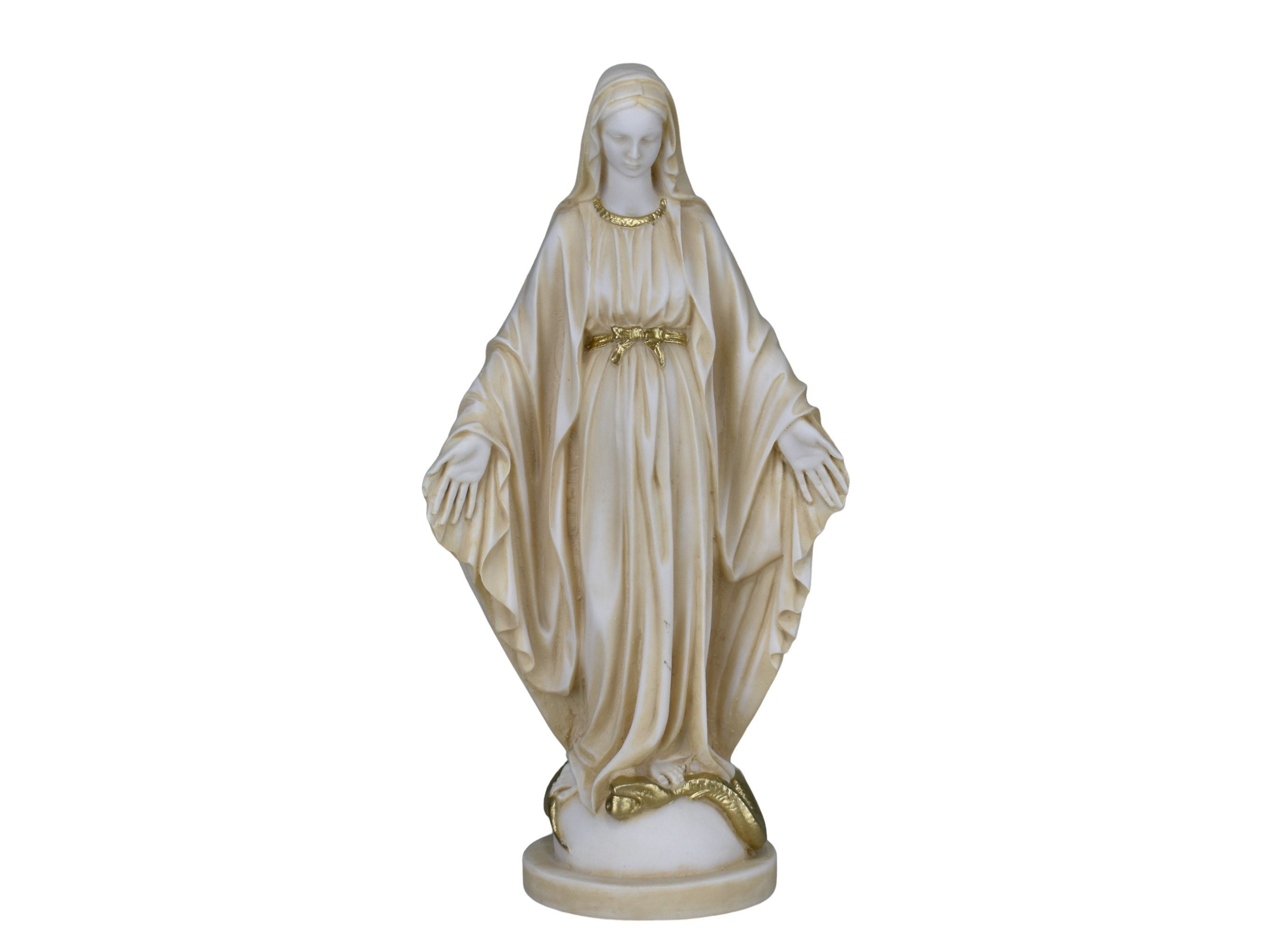 Antique wood carved virgin mary statue - Etsy 日本 Antique wood carved virgin mary statue - Etsy 日本