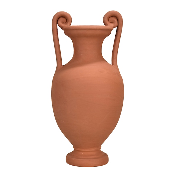 Amphora Vase Etsy