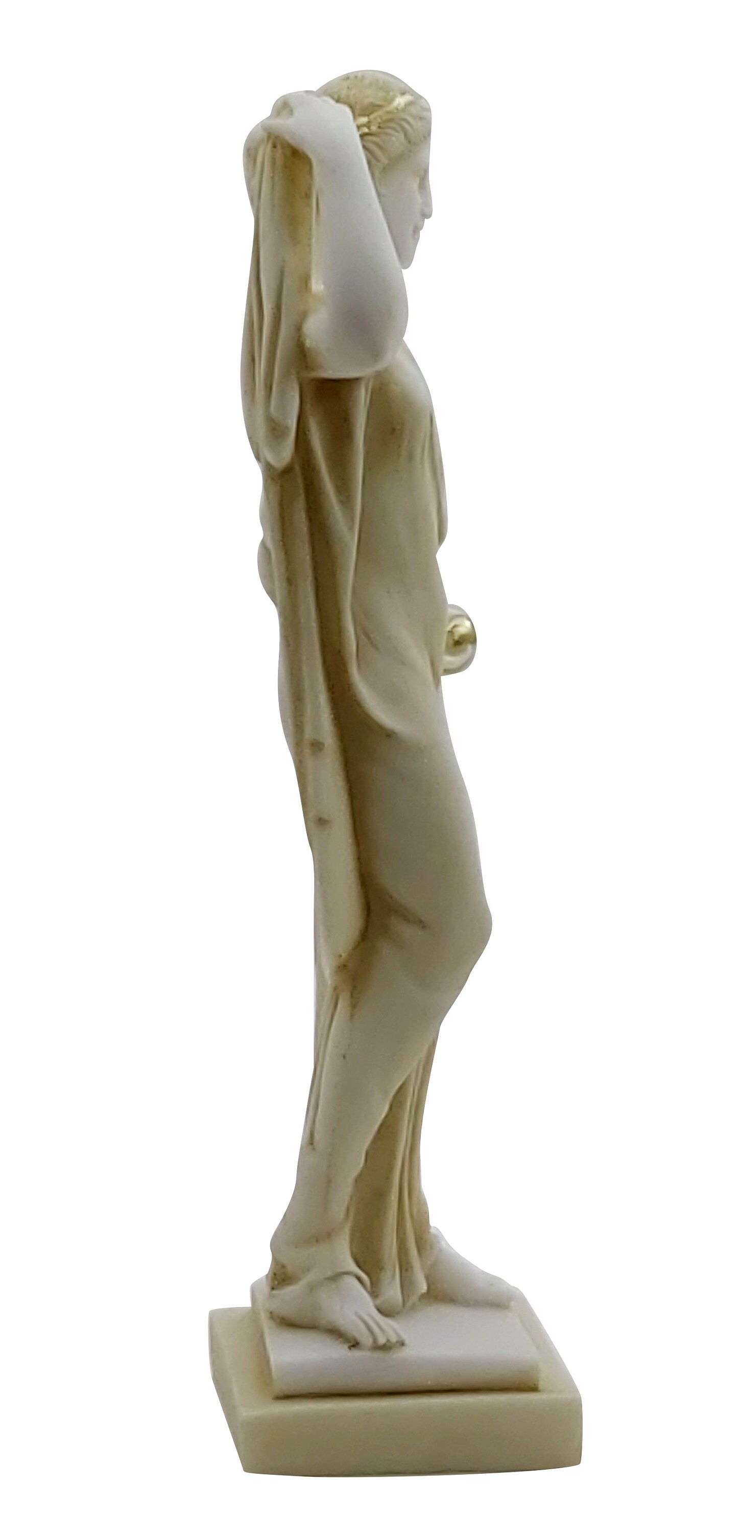 アフロディーテ ヴィーナス ジェネトリクス ギリシャの女神像