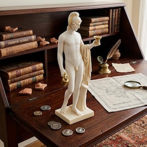 Zeus ganymede - Etsy 日本
