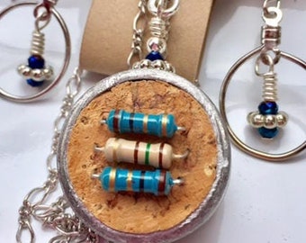 Conduit & Cork Jewelry