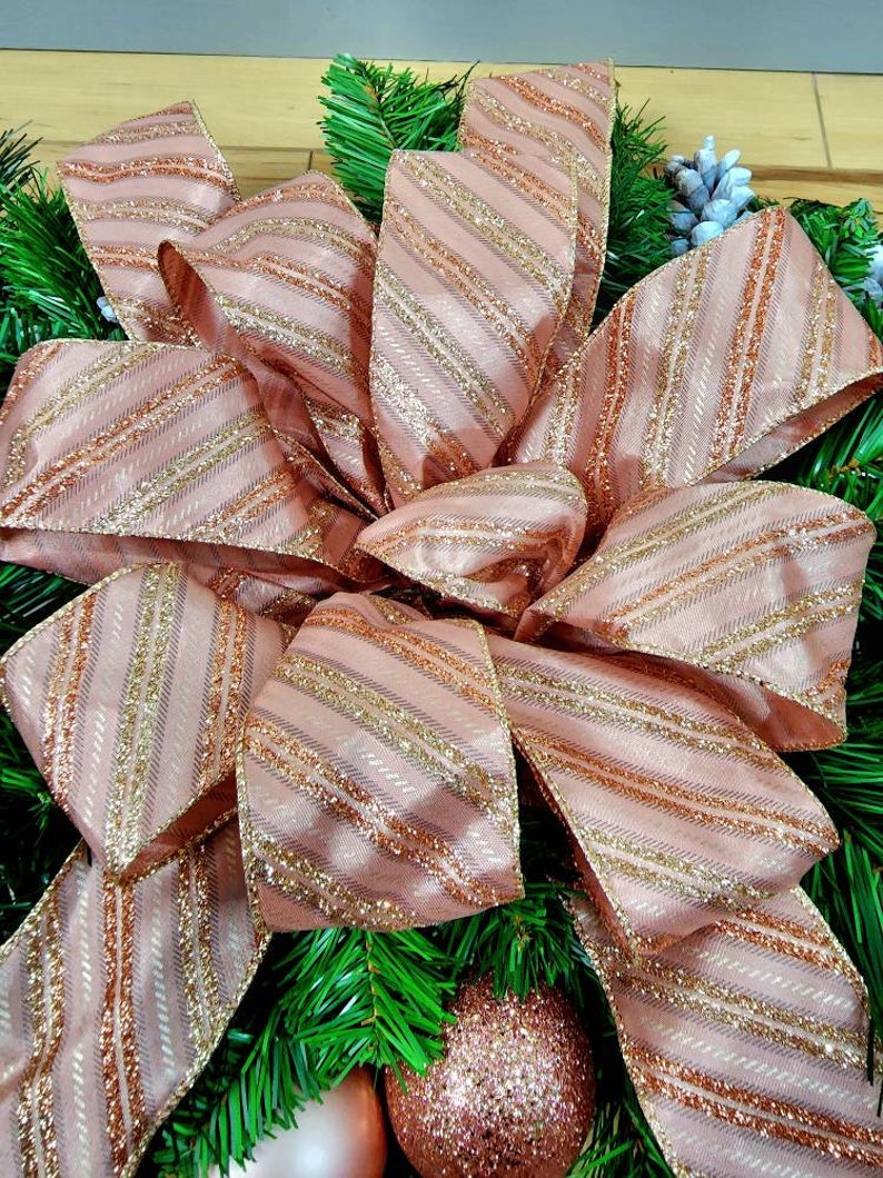 Winter/christmas Grave Blanket Pillow Cemetery Arrangement Etsy