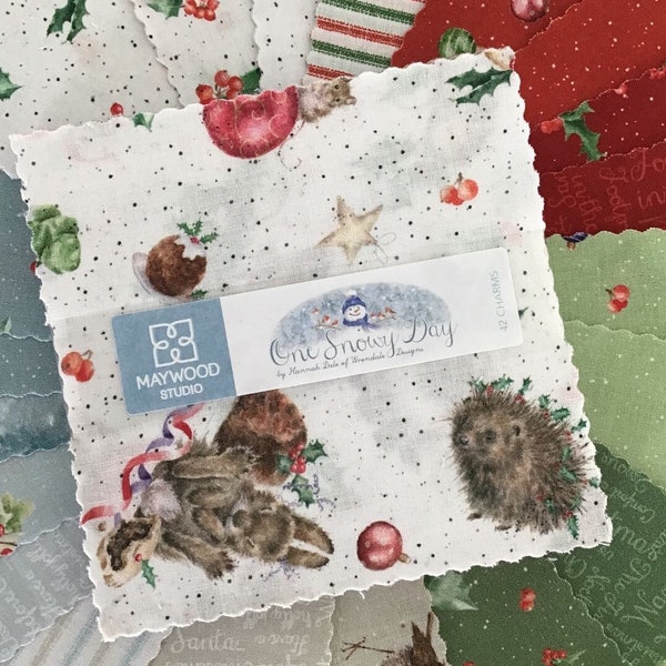 Wrendale Designs by Hannah Dale Etsy