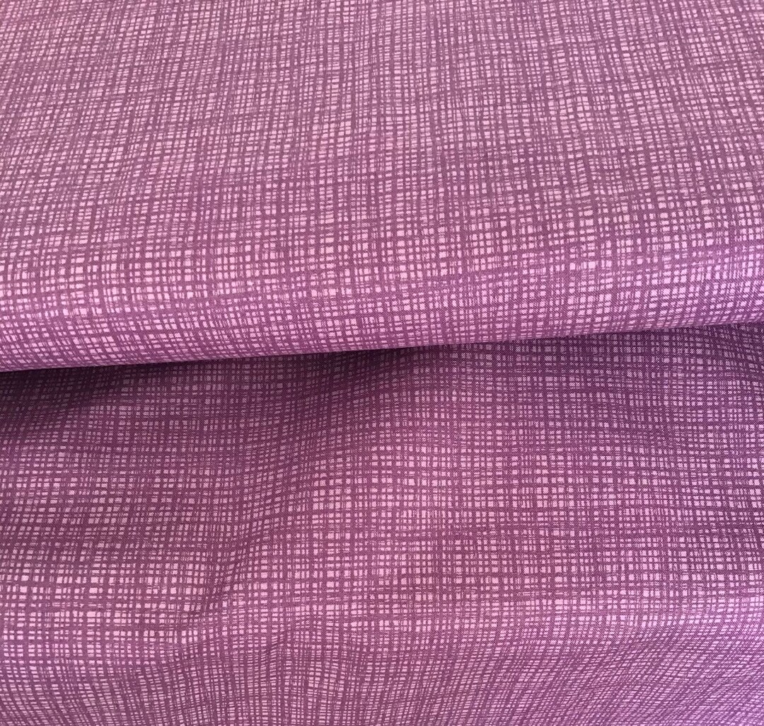 Curated visual reference: Fresh Look at Heather Texture Fabric Yardage Sandy Gervais Riley Blake Designs