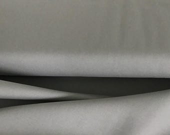 Silver Bella Solids #9900-183 Yardage, Moda 100% Cotton Sold by the Yard