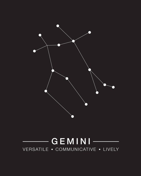 jp astrology gemini