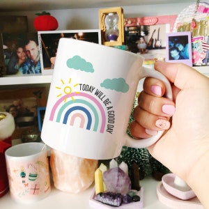 20 oz tall coffee mugs 20 oz Mug, 6