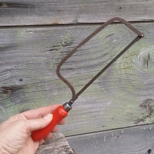 Short hacksaw discount