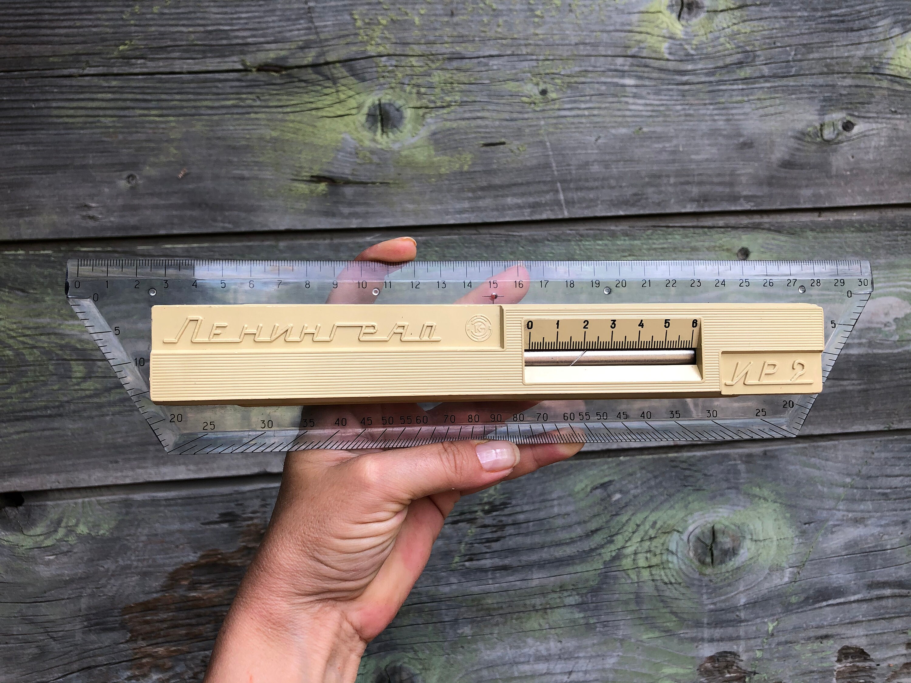 Rolling Ruler for sale Only 3 left at 75