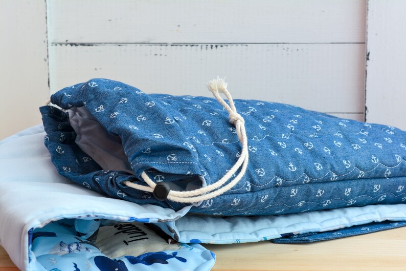 custom made bag whale backpack hand personalized toddler backpack Kids backpack cotton backpack preschool backpack quilted unique