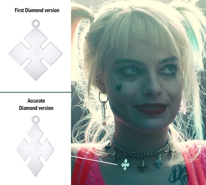 harley quinn birds of prey icon harley quinn birds of prey icon