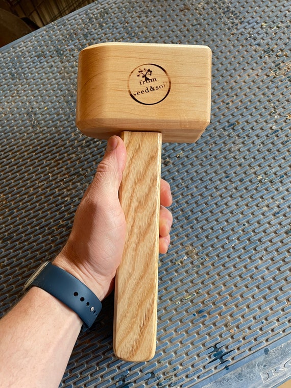 Maple mallet deals