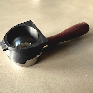 Entonnoir doseur 54 mm pour espresso : imprimé en 3D pour Breville Barista