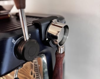 Colgador de portafiltros Breville de 54 mm: Barista Express/Pro, impreso en 3D