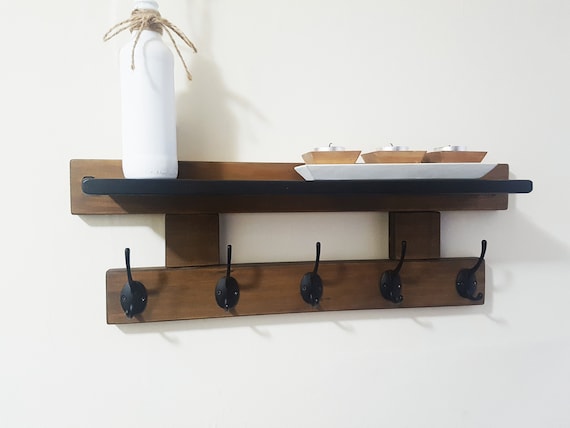 Coat hooks etsy store