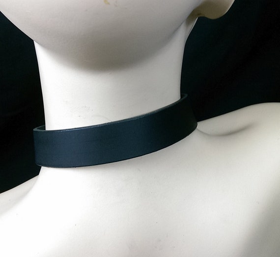 Belt 2024 choker collar