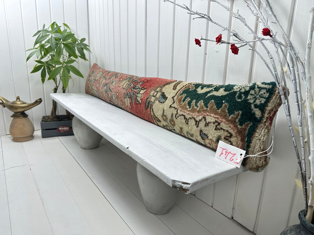 Long Pillows for Bed Long Pillows for Couch Long Pillows for Bench Long